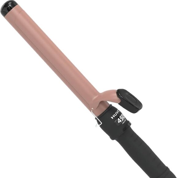 Other - NEW IN BOX: Professional Ceramic Curling Iron Wand 1-1/4"